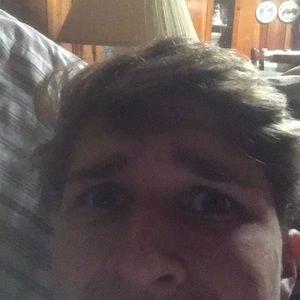 Meet your Posher, Jeremy